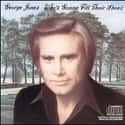 Who's Gonna Fill Their Shoes on Random Best George Jones Albums