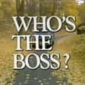 Who's the Boss? on Random1980s Sitcoms That Will Still Make You Laugh