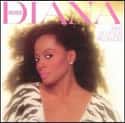 Why Do Fools Fall in Love on Random Best Diana Ross Albums