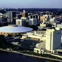 Wichita on Random Cities With the Best Sports Fans