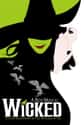 Wicked on Random Greatest Musicals Ever Performed on Broadway