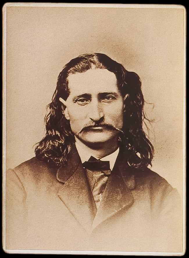 Wild Bill Hickok