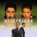 1998   Wild Things is a 1998 American thriller film starring Matt Dillon, Neve Campbell, Kevin Bacon, Denise Richards and Theresa Russell. It was directed by John McNaughton.