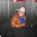 Wilford Brimley is listed (or ranked) 49 on the list Who's The Best Actor From Every State?