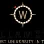Willamette University is listed (or ranked) 25 on the list US Colleges That Give Merit Aid To Most Students