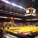 Williams Arena on Random Best College Basketball Arenas