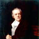 Dec. at 70 (1757-1827)   William Blake was an English painter, poet and printmaker.