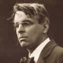 Dec. at 74 (1865-1939)   William Butler Yeats was an Irish poet and one of the foremost figures of 20th century literature.