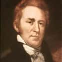 Dec. at 68 (1770-1838)   William Clark was an American explorer, soldier, Indian agent, and territorial governor.
