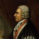 Dec. at 78 (1732-1810)   William Cushing was an early Associate Justice of the United States Supreme Court, from its inception to his death.