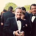 William Daniels on Random Celebrities Who Served In The Military