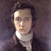 William Hazlitt