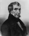 William Henry Harrison on Random US Presidents Who Are Worthy Enough To Wield Mjolnir