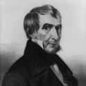 Dec. at 68 (1773-1841)   William Henry Harrison was the ninth President of the United States, an American military officer and politician, and the last President born as a British subject.