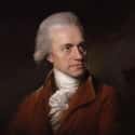 Dec. at 84 (1738-1822)   Sir Frederick William Herschel, KH, FRS was a German-born British astronomer, composer, and brother of Caroline Herschel.