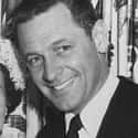Dec. at 63 (1918-1981)   William Holden was an American actor, who was one of the biggest box office draws of the 1950s.