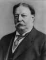 William Howard Taft on Random Notable Presidential Election Loser Ended Up Doing With Their Life