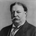 William Howard Taft on Random US Presidents Who Are Worthy Enough To Wield Mjolnir