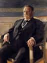 William Howard Taft on Random Most Successful Obese Americans