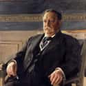 William Howard Taft on Random Most Successful Obese Americans