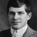 Dec. at 46 (1898-1944)   William James Sidis was an American child prodigy with exceptional mathematical abilities and a claimed mastery of many languages.