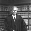 Dec. at 91 (1906-1997)   William Joseph Brennan, Jr. was an American jurist who served as an Associate Justice of the United States Supreme Court from 1956 to 1990.