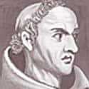 Dec. at 59 (1288-1347)   William of Ockham was an English Franciscan friar and scholastic philosopher and theologian, who is believed to have been born in Ockham, a small village in Surrey.