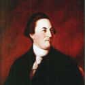 Dec. at 59 (1740-1799)   William Paca was a signatory to the United States Declaration of Independence as a representative of Maryland, and later Governor of Maryland and a United States federal judge.
