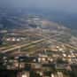 William P. Hobby Airport is listed (or ranked) 25 on the list All Texas Airports