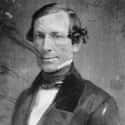 Dec. at 67 (1786-1853)   William Rufus DeVane King was an American politician and diplomat. He was the 13th Vice President of the United States for six weeks in 1853 before his death.