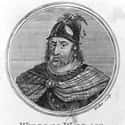 Dec. at 35 (1270-1305)   Sir William Wallace was a Scottish landowner who became one of the main leaders during the Wars of Scottish Independence.