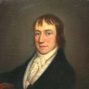 William Wordsworth