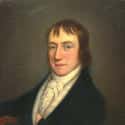 Dec. at 80 (1770-1850)   William Wordsworth was a major English Romantic poet who, with Samuel Taylor Coleridge, helped to launch the Romantic Age in English literature with their joint publication Lyrical Ballads....