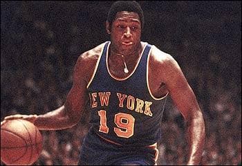 Willis Reed