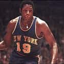 Willis Reed on Random Best New York Knicks