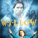 Val Kilmer, Kevin Pollak, Warwick Davis   Willow is a 1988 American fantasy film directed by Ron Howard, produced and with a story by George Lucas, and starring Warwick Davis, Val Kilmer, Joanne Whalley, Jean Marsh, and Billy Barty....