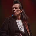 Willy DeVille on Random Best Musical Artists From Connecticut