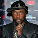 Hip hop music, Alternative hip hop, Rock music   William Adams (born March 15, 1975), known professionally as will.i.am (pronounced "Will I am"), is an American rapper, singer, songwriter, DJ, record producer, voice actor and...