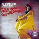 Will You Visit Me on Sunday? on Random Best George Jones Albums