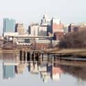 Wilmington on Random Best Skylines in the United States