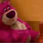 Lots-o'-Huggin' Bear is listed (or ranked) 15 on the list The Greatest Bear Characters of All Time