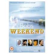 Bob's Weekend