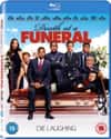 Death at a Funeral on Random Funniest Black Movies