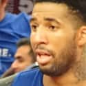 Wilson Chandler is listed (or ranked) 43 on the list The Best Current Wing Players in the NBA