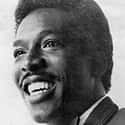 Wilson Pickett was an American R&B, soul and rock and roll singer and songwriter.