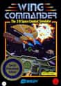 Wing Commander on Random Best Classic Video Games