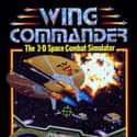 Wing Commander on Random Best Classic Video Games