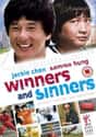 Winners and Sinners on Random Best Kung Fu Movies of 1980s
