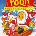 Winnie the Pooh and Christmas Too on Random Best '90s Christmas Movies