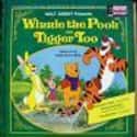 Winnie the Pooh and Tigger Too on Random Best Kids Movies of 1970s